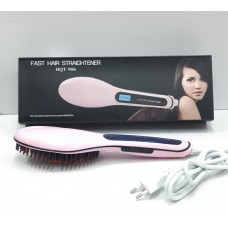 OkaeYa Fast Hair Straightener HQT-906